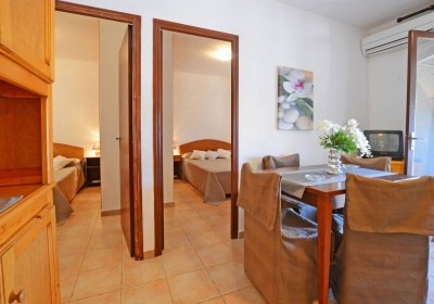 R�sidence Santa Giulia La Pinede