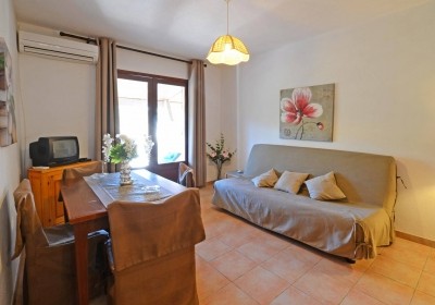 Location vacances Santa Giulia Corse