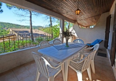 H�bergement Santa Giulia Porto-Vecchio